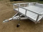new Utility Trailers Sport Haven  for sale, in Ettrick, WI Thumbnail 3