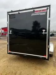new Cargo (Enclosed) Trailers Discovery Trailers  for sale, in Ettrick, WI Thumbnail 6