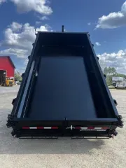 new Dump Trailers Midsota  for sale, in Ettrick, WI Thumbnail 17