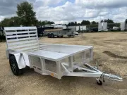 new Utility Trailers Sport Haven  for sale, in Ettrick, WI Thumbnail 3