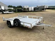 new Utility Trailers Sport Haven  for sale, in Ettrick, WI Thumbnail 2