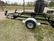 used Watercraft Trailers Chilton  for sale, in Ettrick, WI Thumbnail 6