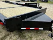 new Equipment / Flatbed Trailers Midsota  for sale, in Ettrick, WI Thumbnail 3