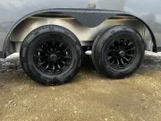 new Cargo (Enclosed) Trailers Discovery Trailers  for sale, in Ettrick, WI Thumbnail 4
