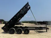 new Dump Trailers Hillcrest Trailers  for sale, in Ettrick, WI Thumbnail 18