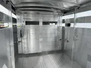 new Stock / Stock Combo Trailers Hillsboro Industries  for sale, in Ettrick, WI Thumbnail 8