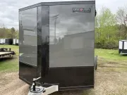 new Cargo (Enclosed) Trailers Discovery Trailers  for sale, in Ettrick, WI Thumbnail 2