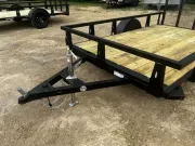 new Utility Trailers HTC  for sale, in Ettrick, WI Thumbnail 2