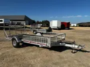 used Utility Trailers Eagle America  for sale, in Ettrick, WI Thumbnail 1