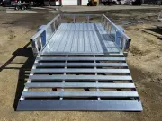 new Utility Trailers Sport Haven  for sale, in Ettrick, WI Thumbnail 8