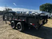 new Dump Trailers Big Tex Trailers  for sale, in Ettrick, WI Thumbnail 8