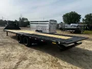 new Equipment / Flatbed Trailers Hillcrest Trailers  for sale, in Ettrick, WI Thumbnail 10