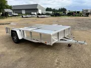 new Utility Trailers Sport Haven  for sale, in Ettrick, WI Thumbnail 2