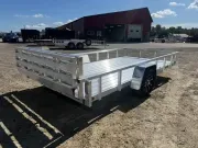 new Utility Trailers Sport Haven  for sale, in Ettrick, WI Thumbnail 8