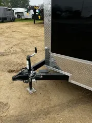 new Cargo (Enclosed) Trailers Discovery Trailers  for sale, in Ettrick, WI Thumbnail 3