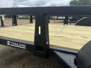 new Utility Trailers HTC  for sale, in Ettrick, WI Thumbnail 4