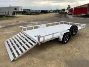 new Utility Trailers Sport Haven  for sale, in Ettrick, WI Thumbnail 4