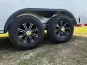 new Cargo (Enclosed) Trailers CellTech  for sale, in Ettrick, WI Thumbnail 4