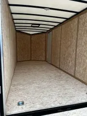 new Cargo (Enclosed) Trailers Discovery Trailers  for sale, in Ettrick, WI Thumbnail 12
