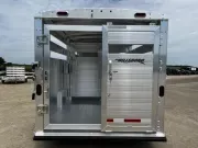 new Stock / Stock Combo Trailers Hillsboro Industries  for sale, in Ettrick, WI Thumbnail 10