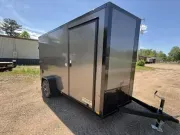 new Cargo (Enclosed) Trailers Pace American  for sale, in Ettrick, WI Thumbnail 4