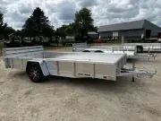 new Utility Trailers Sport Haven  for sale, in Ettrick, WI Thumbnail 2