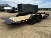 new Equipment / Flatbed Trailers Midsota  for sale, in Ettrick, WI Thumbnail 9