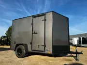 new Cargo (Enclosed) Trailers Discovery Trailers  for sale, in Ettrick, WI Thumbnail 1