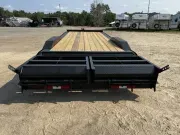 new Equipment / Flatbed Trailers Midsota  for sale, in Ettrick, WI Thumbnail 8