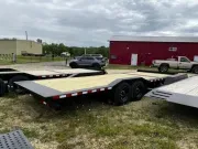 new Equipment / Flatbed Trailers Midsota  for sale, in Ettrick, WI Thumbnail 8