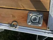 new Utility Trailers Sport Haven  for sale, in Ettrick, WI Thumbnail 4