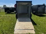 new Cargo (Enclosed) Trailers Discovery Trailers  for sale, in Ettrick, WI Thumbnail 11