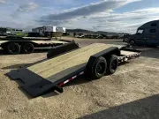 new Equipment / Flatbed Trailers Midsota  for sale, in Ettrick, WI Thumbnail 11