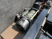 used Equipment / Flatbed Trailers H and H Trailer  for sale, in Ettrick, WI Thumbnail 8