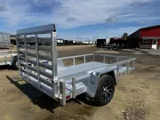 new Utility Trailers Sport Haven  for sale, in Ettrick, WI Thumbnail 7