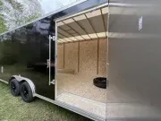 new Cargo (Enclosed) Trailers Discovery Trailers  for sale, in Ettrick, WI Thumbnail 13