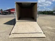 used Cargo (Enclosed) Trailers Discovery Trailers  for sale, in Ettrick, WI Thumbnail 9