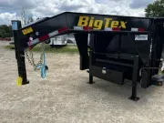 new Dump Trailers Big Tex Trailers  for sale, in Ettrick, WI Thumbnail 3