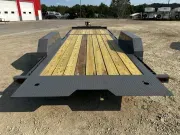 new Equipment / Flatbed Trailers Midsota  for sale, in Tomahawk, WI Thumbnail 8