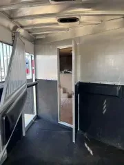 used Horse Trailers Adam  for sale, in Ettrick, WI Thumbnail 16