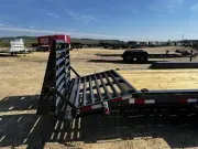 new Equipment / Flatbed Trailers Hillcrest Trailers  for sale, in Ettrick, WI Thumbnail 13