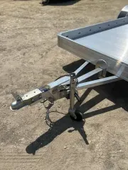 new Utility Trailers Hillsboro Industries  for sale, in Ettrick, WI Thumbnail 4