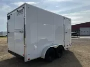 new Cargo (Enclosed) Trailers Discovery Trailers  for sale, in Ettrick, WI Thumbnail 7