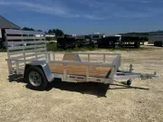 new Utility Trailers Sport Haven  for sale, in Ettrick, WI Thumbnail 1