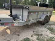used Dump Trailers Liberty  for sale, in Ettrick, WI Thumbnail 15