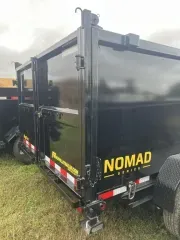 new Dump Trailers Big Tex Trailers  for sale, in Ettrick, WI Thumbnail 9