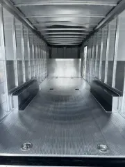 new Cargo (Enclosed) Trailers Sundowner Trailers  for sale, in Ettrick, WI Thumbnail 19