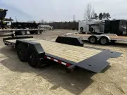new Equipment / Flatbed Trailers Midsota  for sale, in Ettrick, WI Thumbnail 13