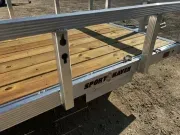 new Utility Trailers Sport Haven  for sale, in Ettrick, WI Thumbnail 8