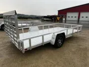 new Utility Trailers Sport Haven  for sale, in Ettrick, WI Thumbnail 7